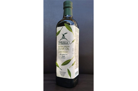 Organic and Extra Virgin Olive Oil Packaging